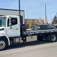 Jorgenson Towing 